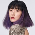 Hair color result at Publicity Salon Oklahoma City