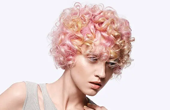 Goldwell Colorance professional hair color at Publicity Salon Oklahoma City