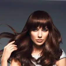 Hair color inspiration at Publicity Salon Oklahoma City